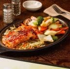 Best Salmon Teriyaki (Lunch) in Victoria, TX