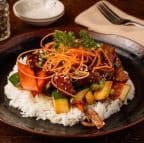 Best Yakinku Don Buri (Lunch) in Victoria, TX