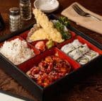 Best Shrimp Teriyaki (Lunch Bento Box) in Victoria, TX