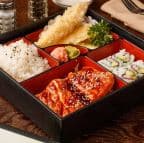 Best Salmon Teriyaki (Lunch Bento Box) in Victoria, TX